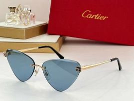 Picture of Cartier Sunglasses _SKUfw54145611fw